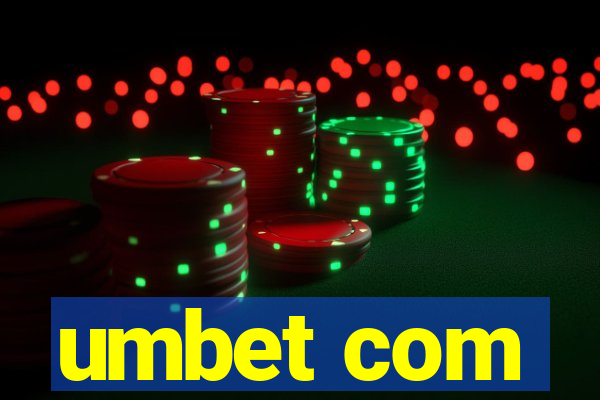 umbet com